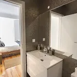 Apartmán Cais Apartment River View By Lovelystay Lisboa