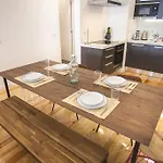 Apartment Cais Apartment River View By Lovelystay *