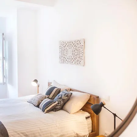 Cais Apartment River View By Lovelystay * Lisboa
