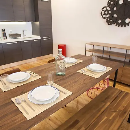 Lovelystay - Cais River View * Lisbon