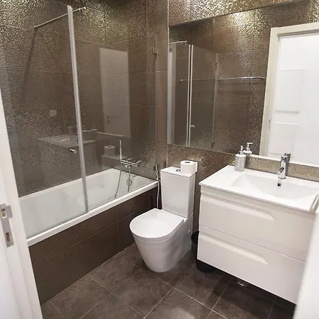 Apartment Lovelystay - Cais River View