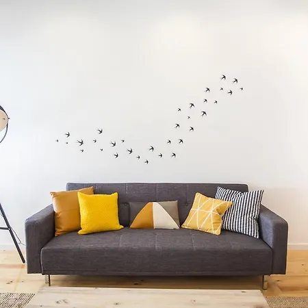 Lovelystay - Cais River View