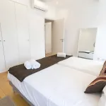 Апартаменты Lovelystay - Cais River View