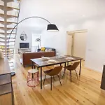 Lovelystay - Cais River View *